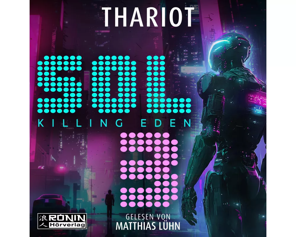 Sol 3 - Killing Eden