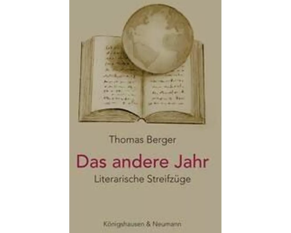 Das andere Jahr