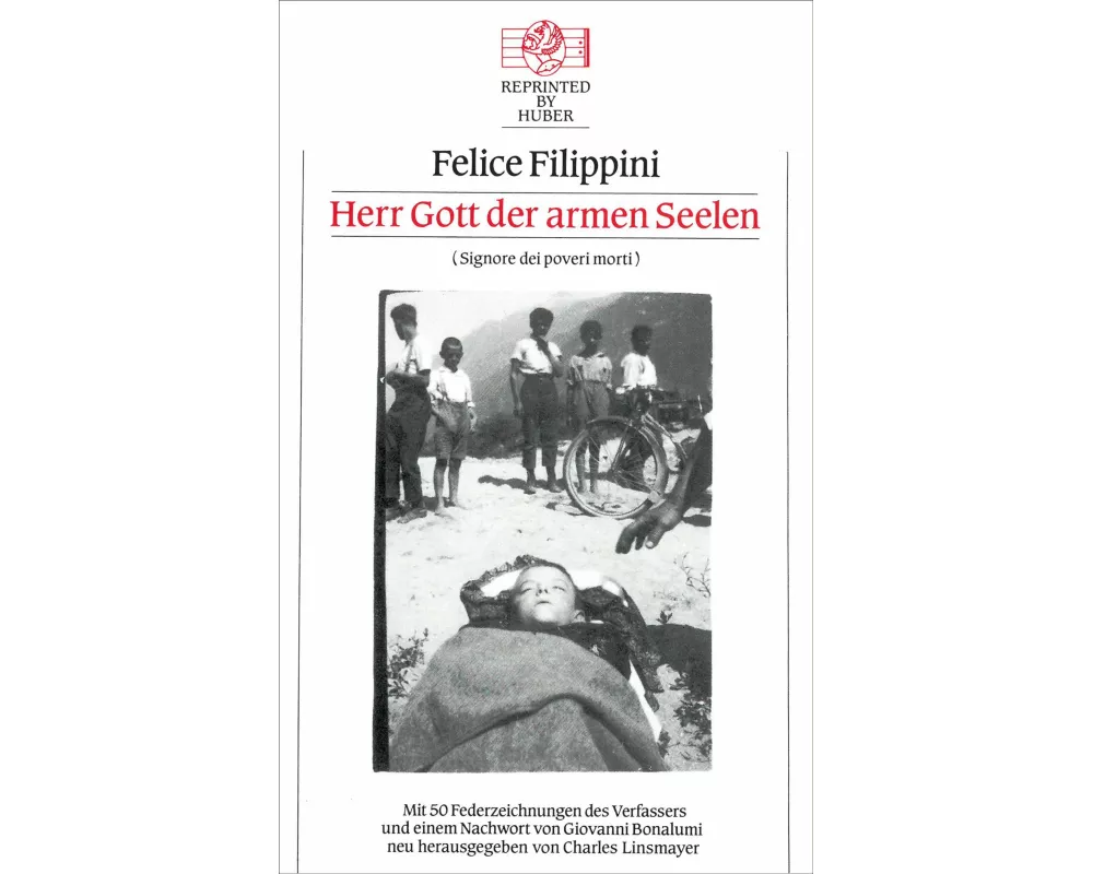Herr Gott der armen Seelen (Signore dei poveri morti)