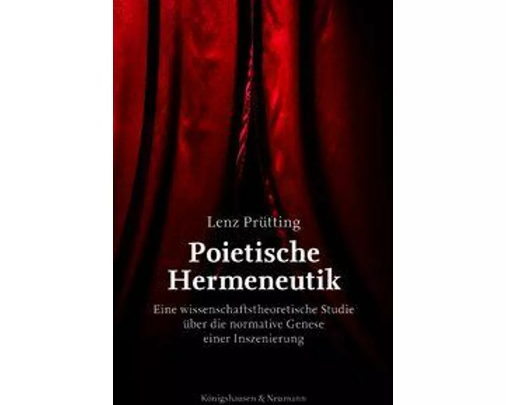 Poietische Hermeneutik
