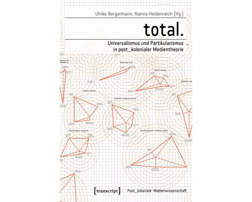 total. - Universalismus und Partikularismus in post_kolonialer Medientheorie