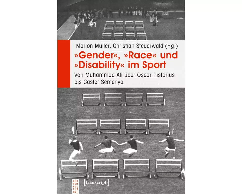 'Gender', 'Race' und 'Disability' im Sport