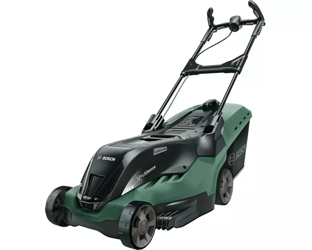 Bosch Akku-Rasenmäher AdvancedRotak 36-750 Solo