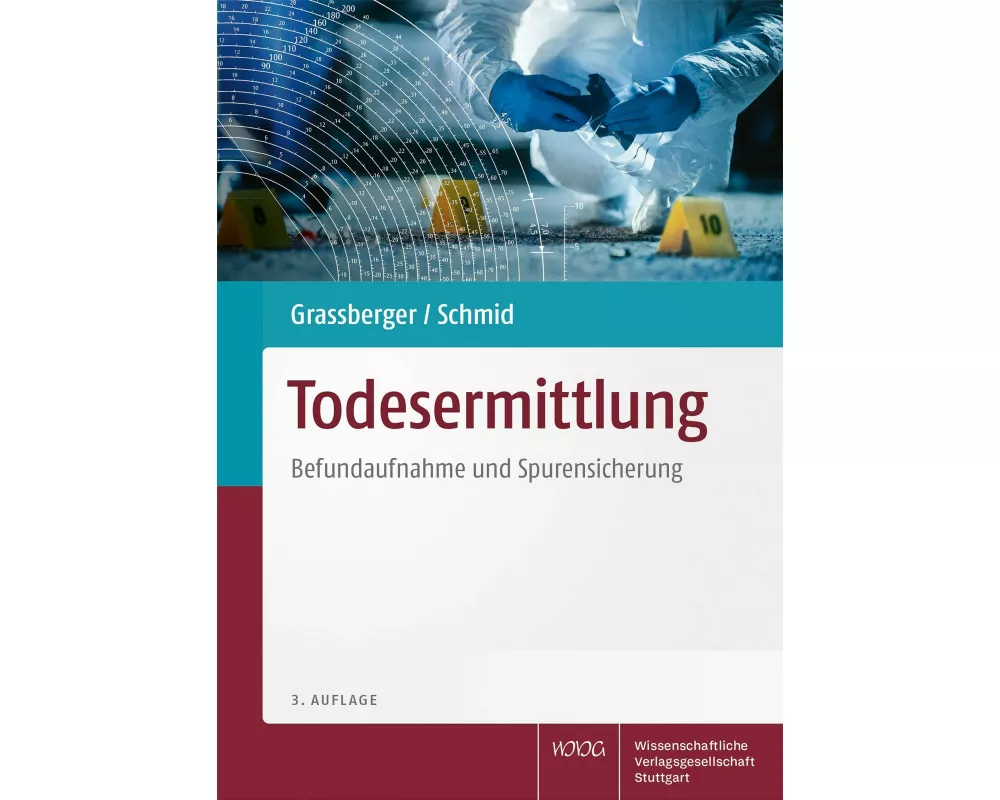 Todesermittlung