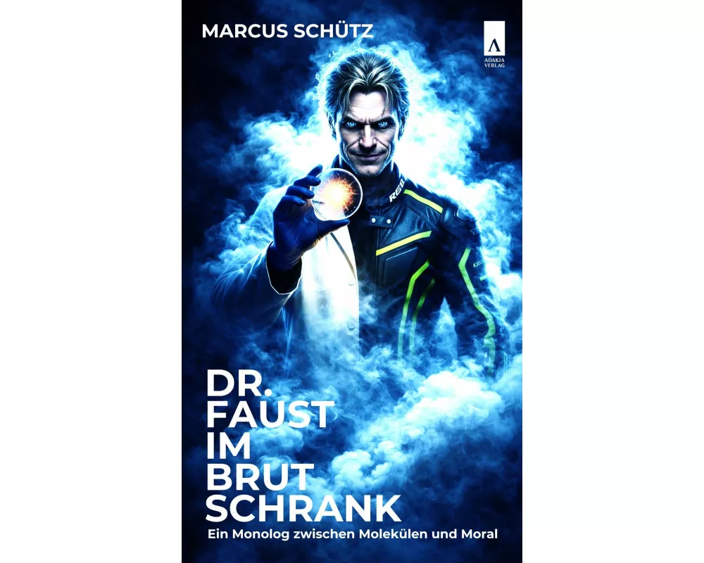 Dr. Faust im Brutschrank