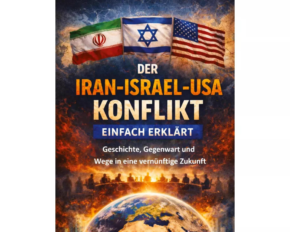 Der Iran-Israel-USA-Konflikt einfach erklärt