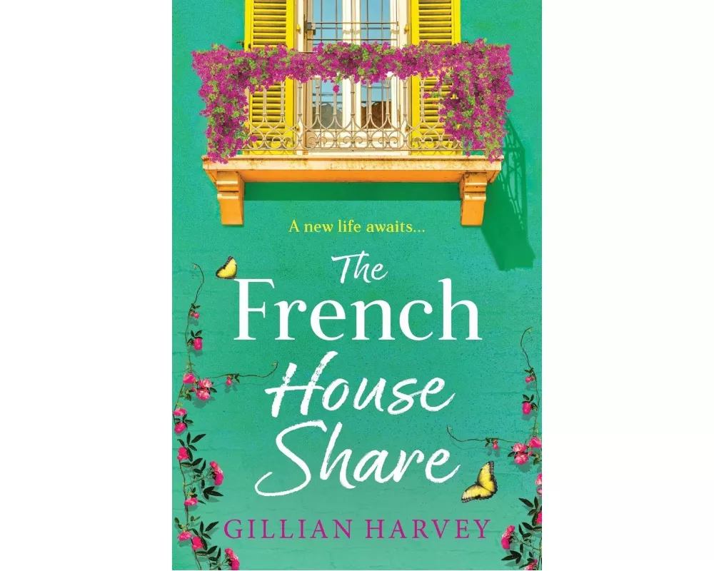 The French House Share