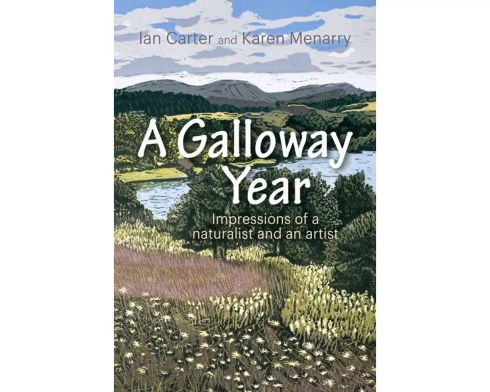 A Galloway Year