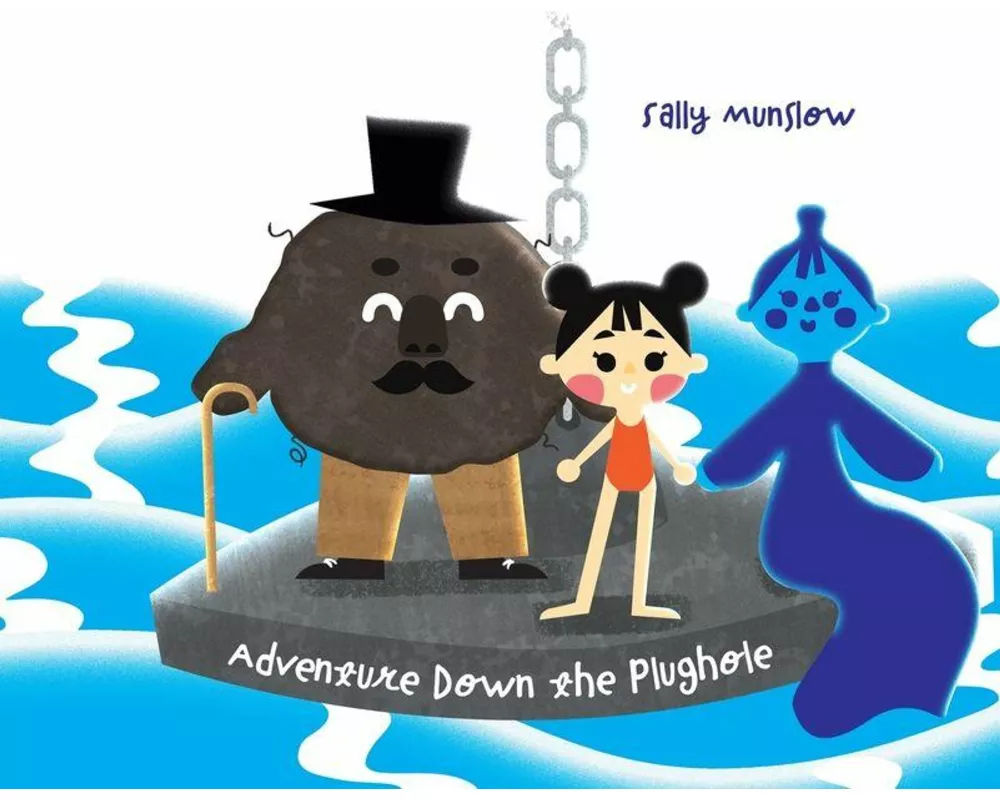 Adventure Down the Plughole