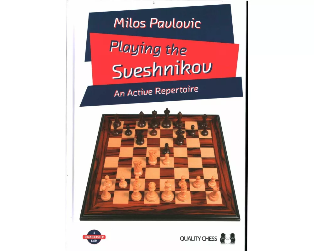 Playing the Sveshnikov