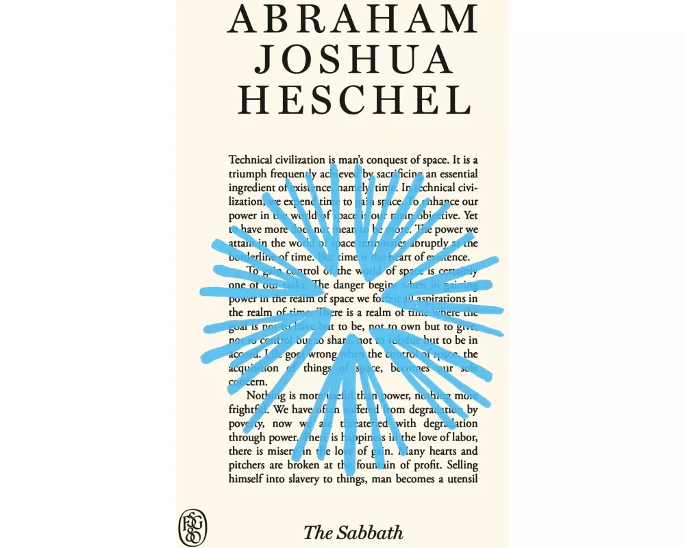 The Sabbath