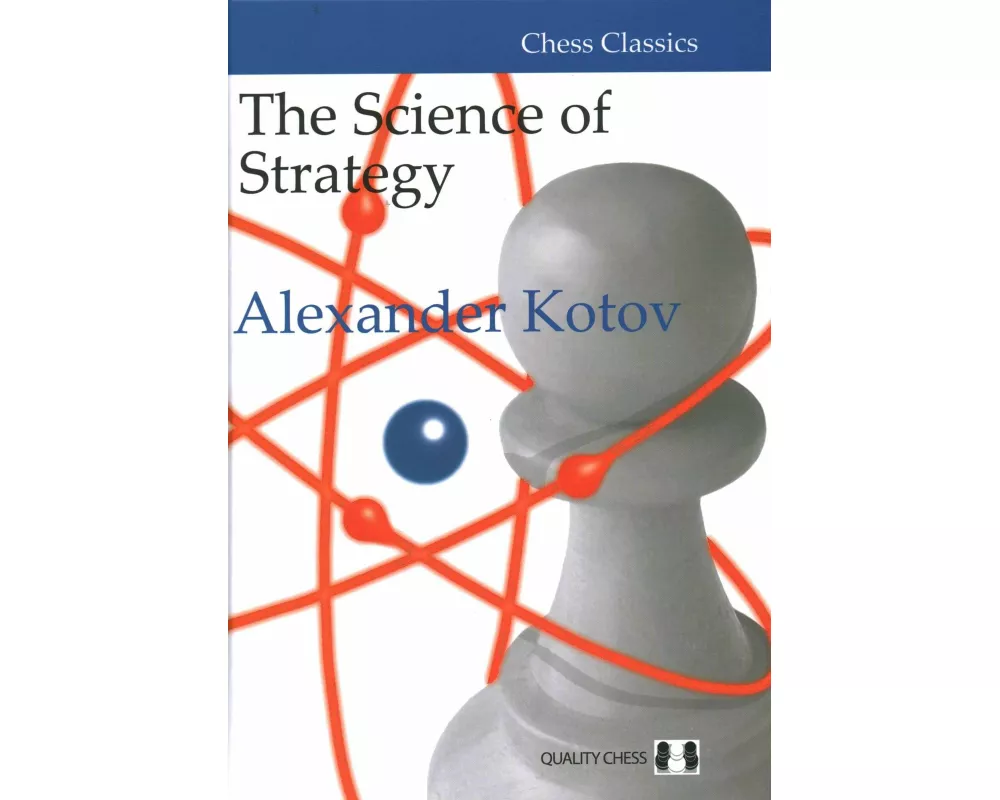 The Science of Strategy