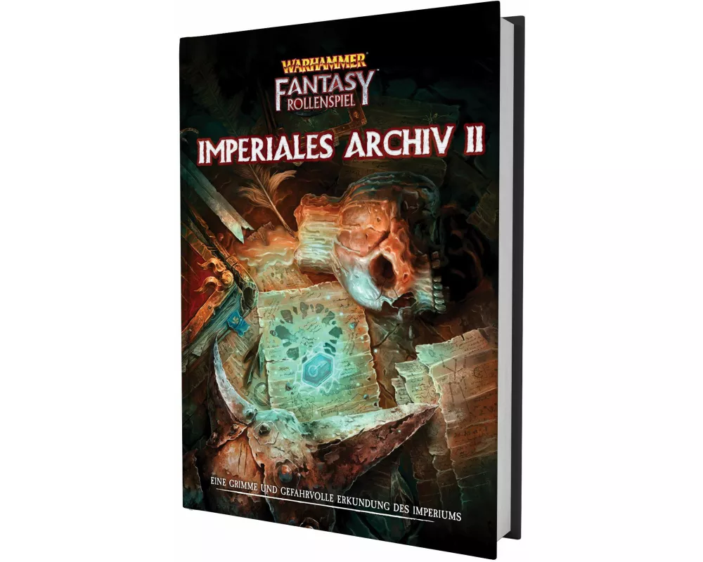 WFRSP - Imperiales Archiv 2