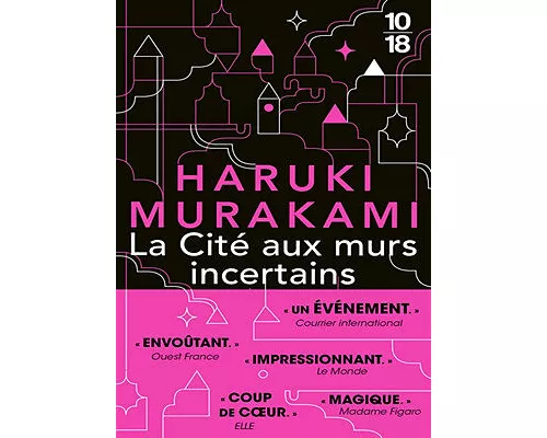 La Cité aux murs incertains