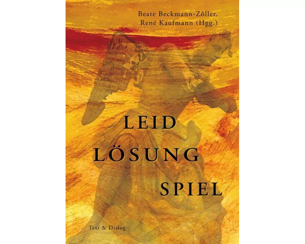 Leid - Lösung - Spiel