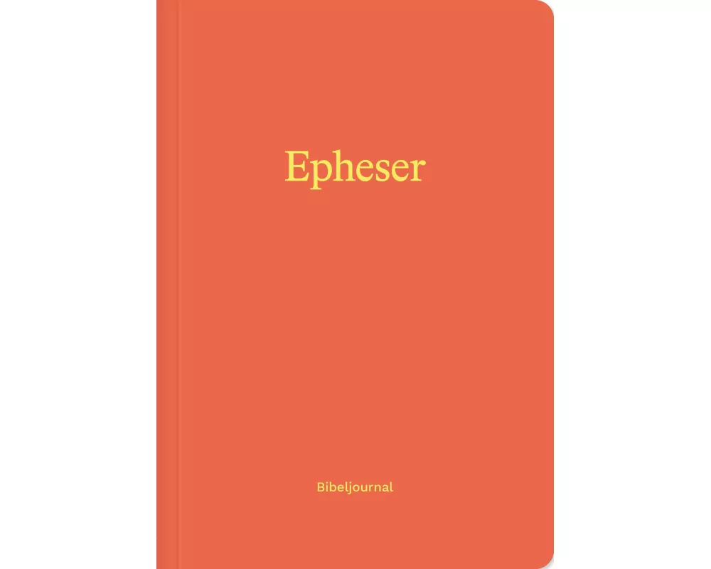 Epheser (Bibeljournal)