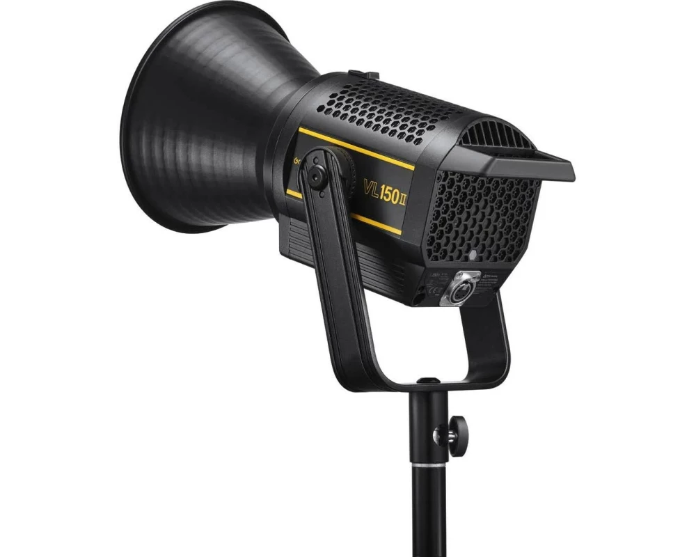 Godox Videoleuchte VL150II LED