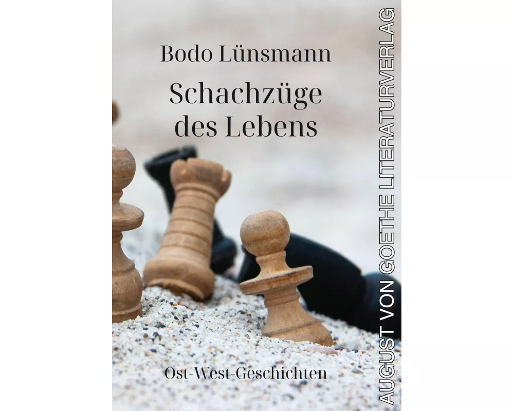 Schachzüge des Lebens