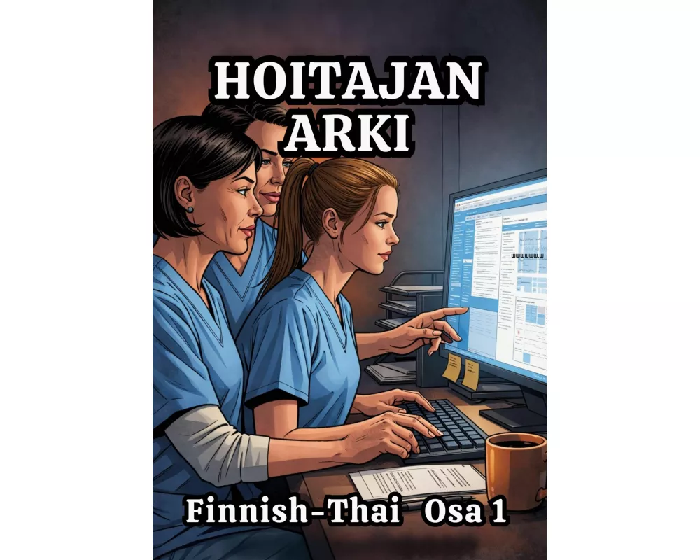 Hoitajan Arki Ulkomaalaisille hoitajille