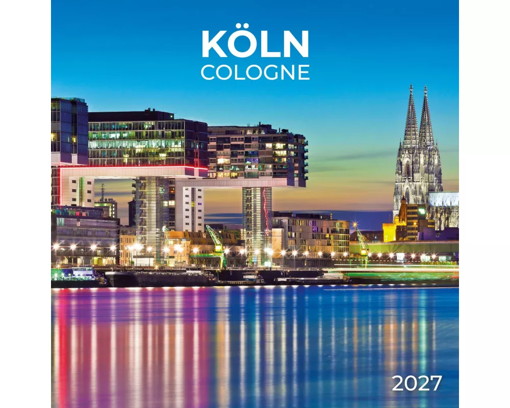Köln 2027