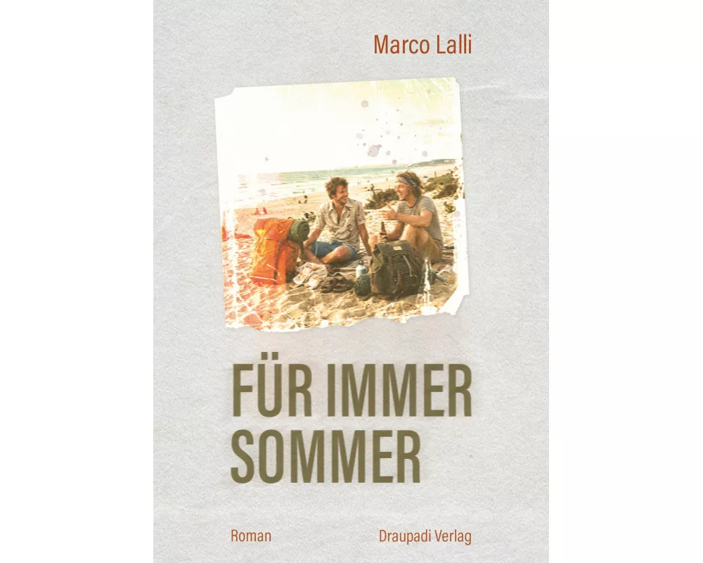Für immer Sommer