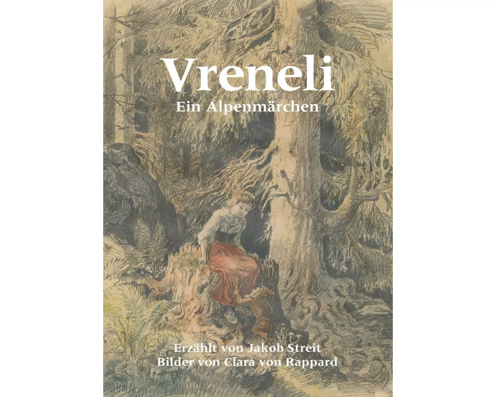 Vreneli