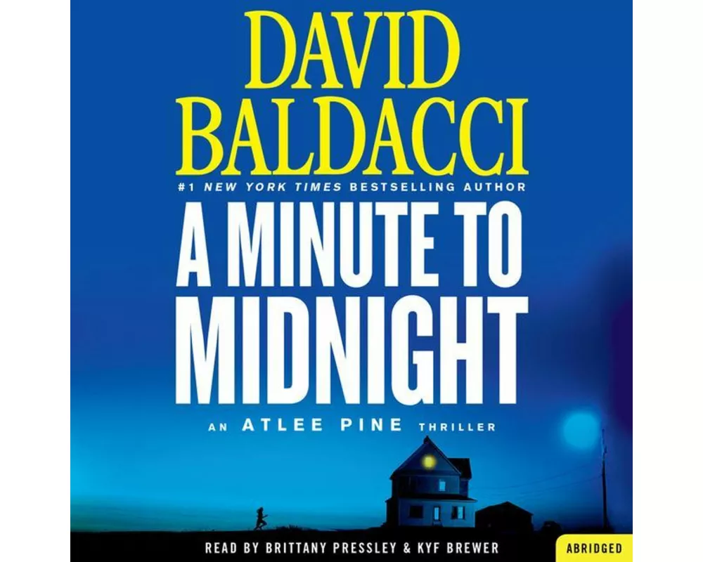 A Minute to Midnight