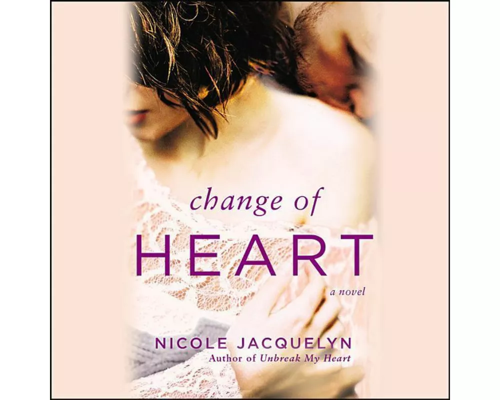 Change of Heart