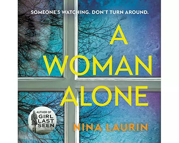 A Woman Alone