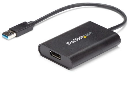 StarTech.com USB to DisplayPort Adapter