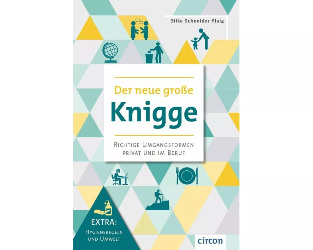 Der neue große Knigge