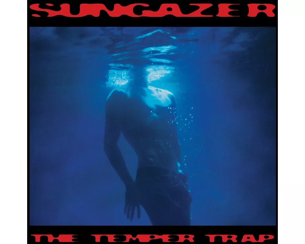 Sungazer