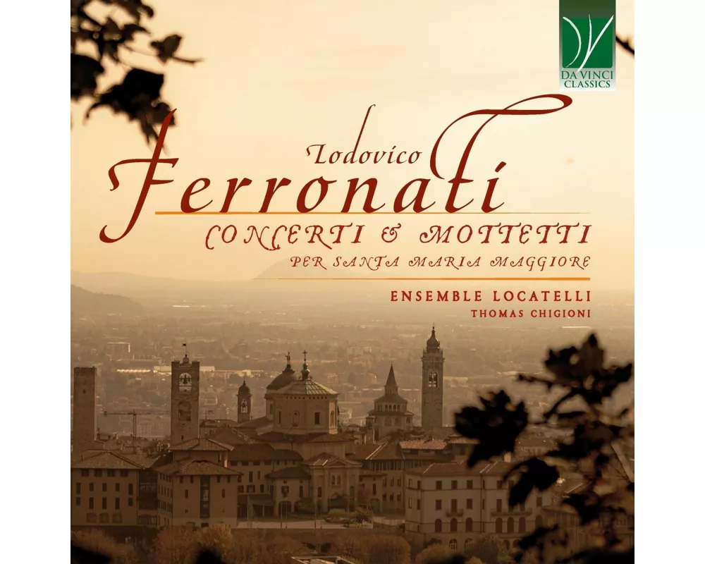 Concerti E Mottetti Per Santa Maria Maggiore
