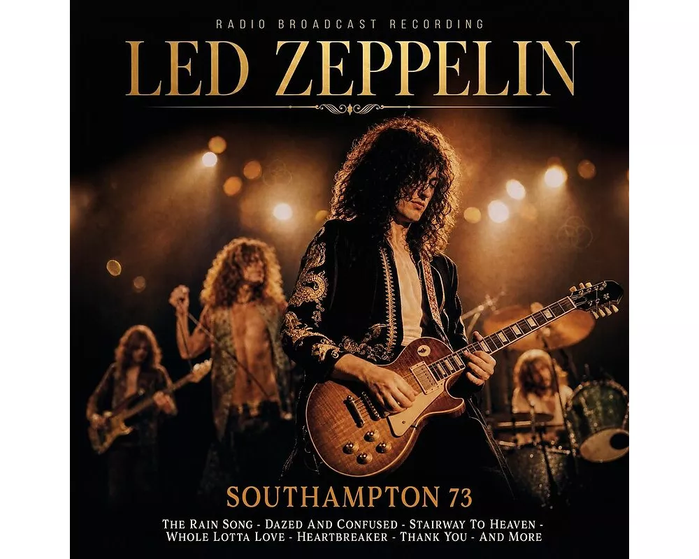 Southampton 73