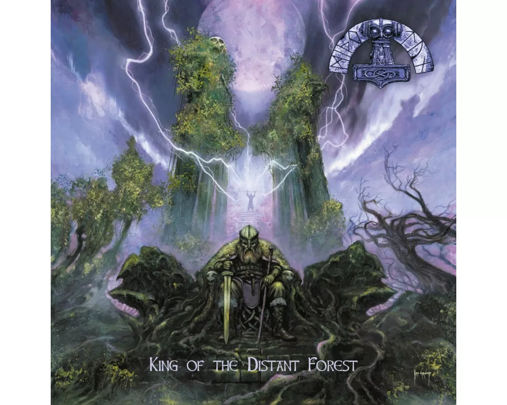 King of the Distant Forest