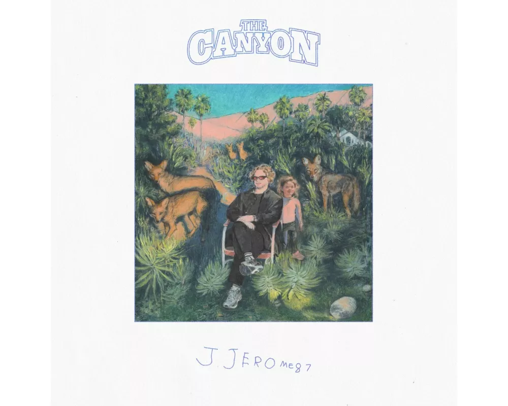 The Canyon