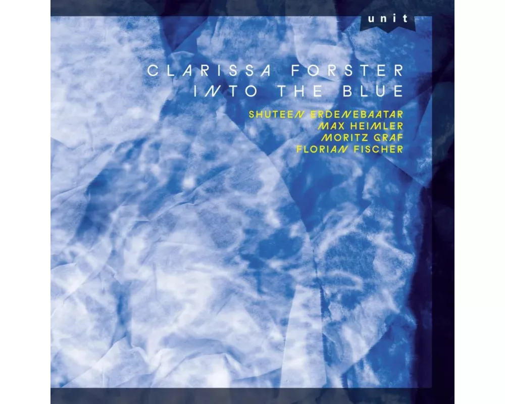 Into the Blue