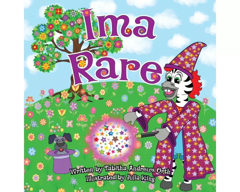 Ima Rare