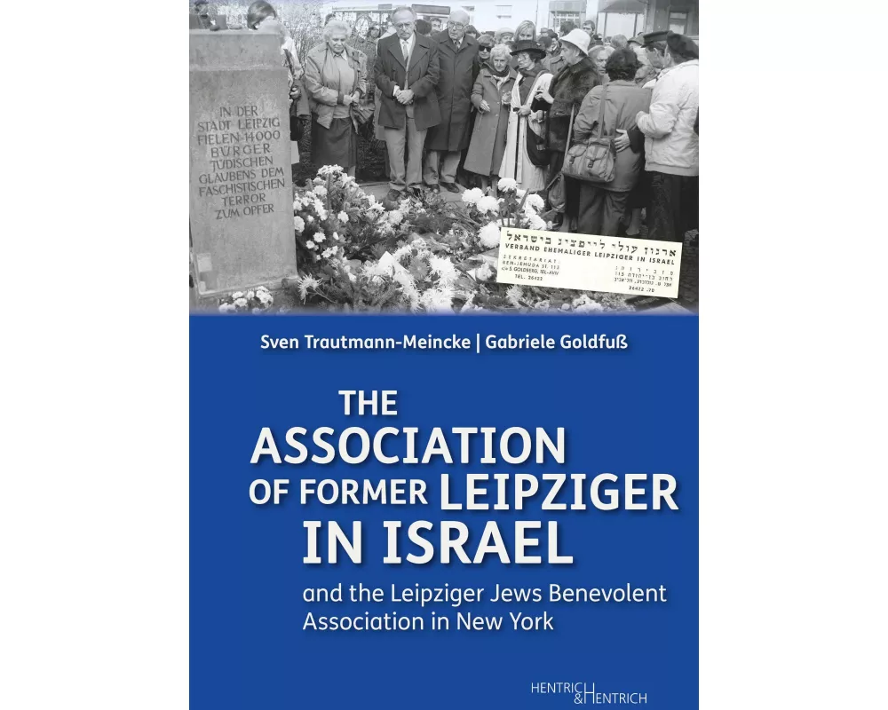 The Association of Former Leipziger in Israel