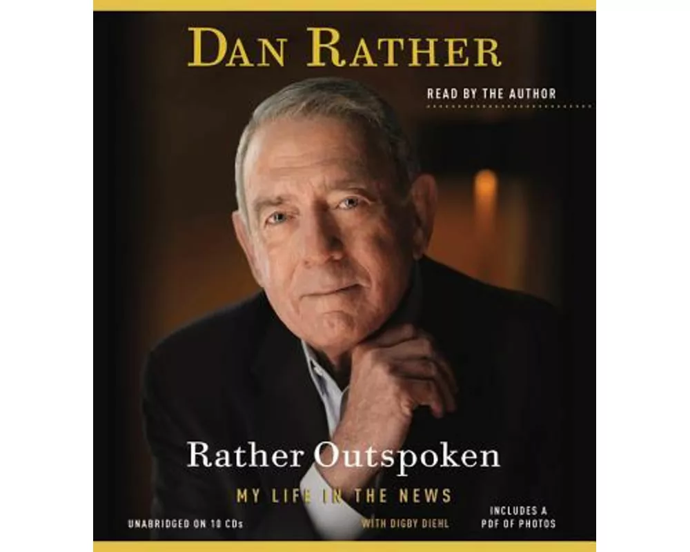Rather Outspoken