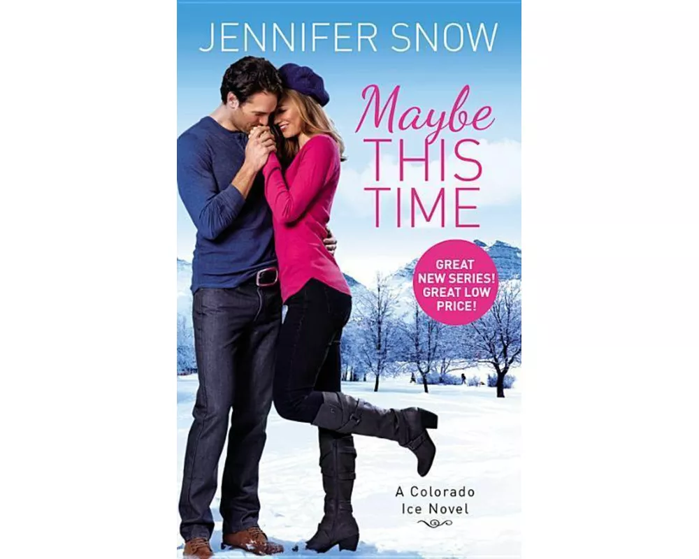 Maybe This Time