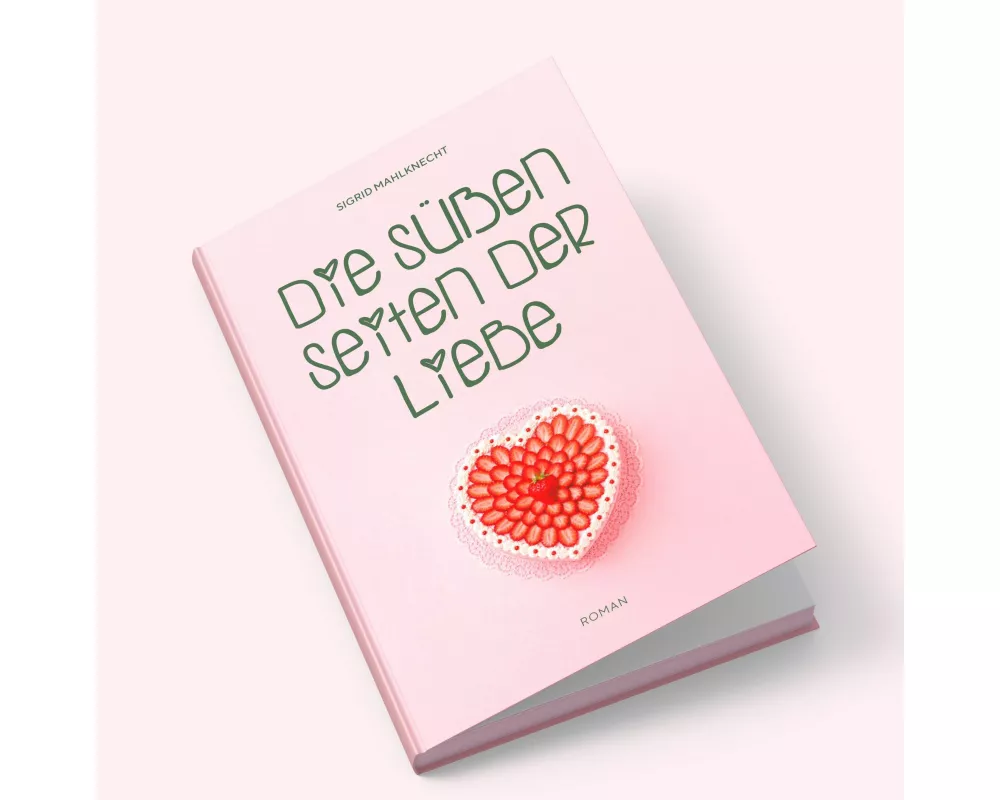 Die süßen Seiten der Liebe