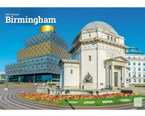 Birmingham A4