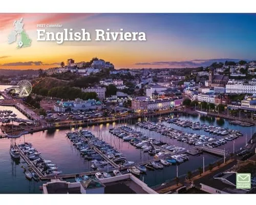 English Riviera A4