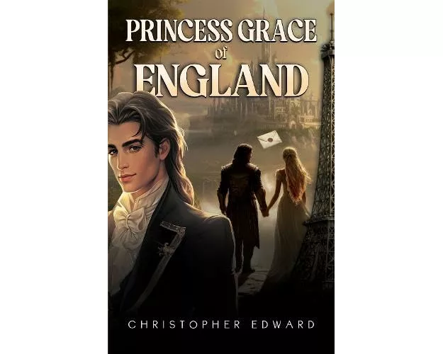 Princess Grace of England