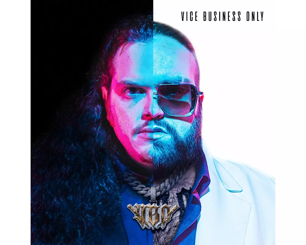 Vice Business Only (Digipak)