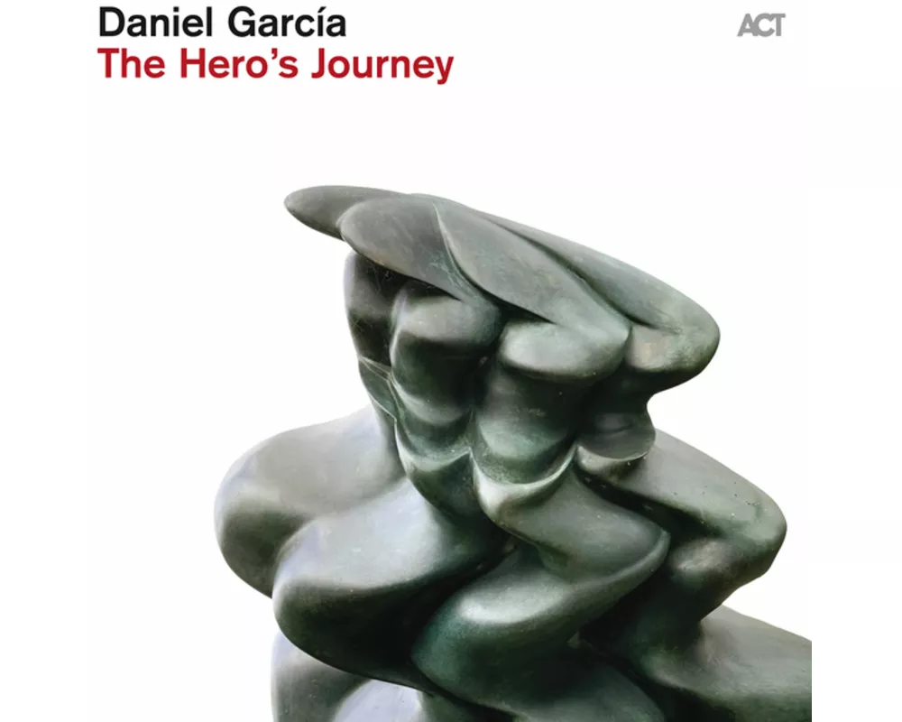 The Hero's Journey (Digipak)