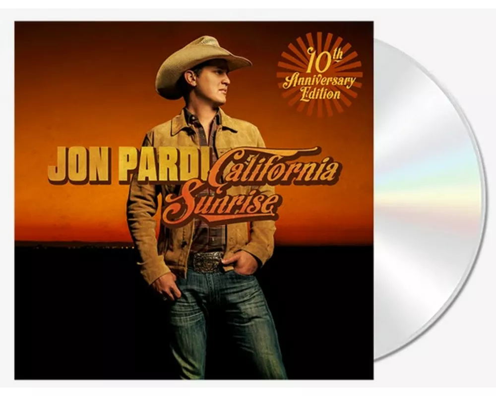 California Sunrise (10th Anniversary Edition)