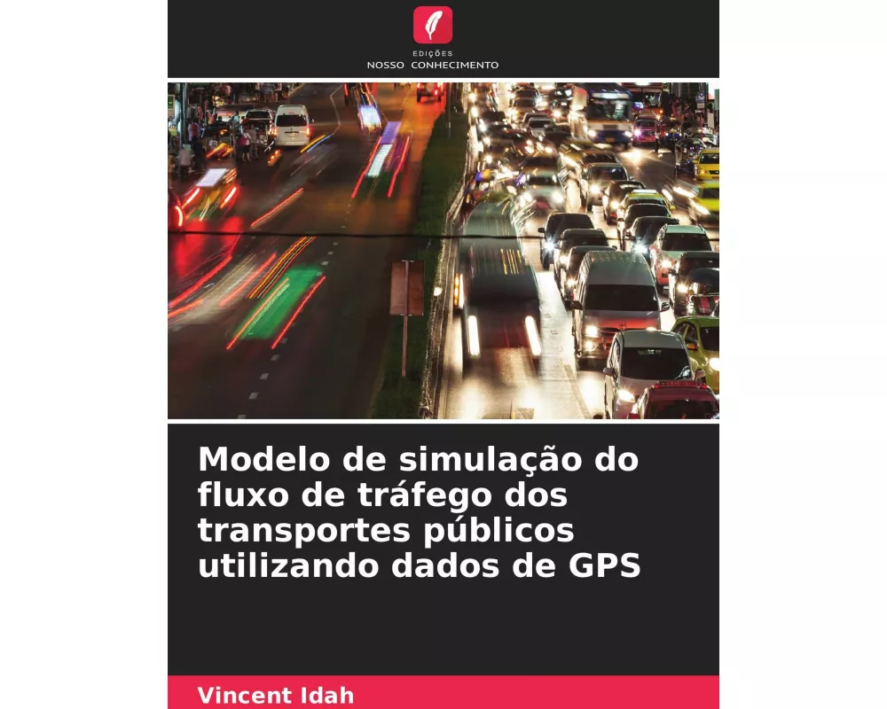 Modelo de simulação do fluxo de tráfego dos transportes públicos utilizando dados de GPS