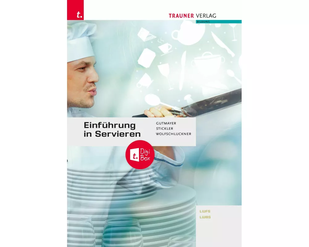 Einführung in Servieren